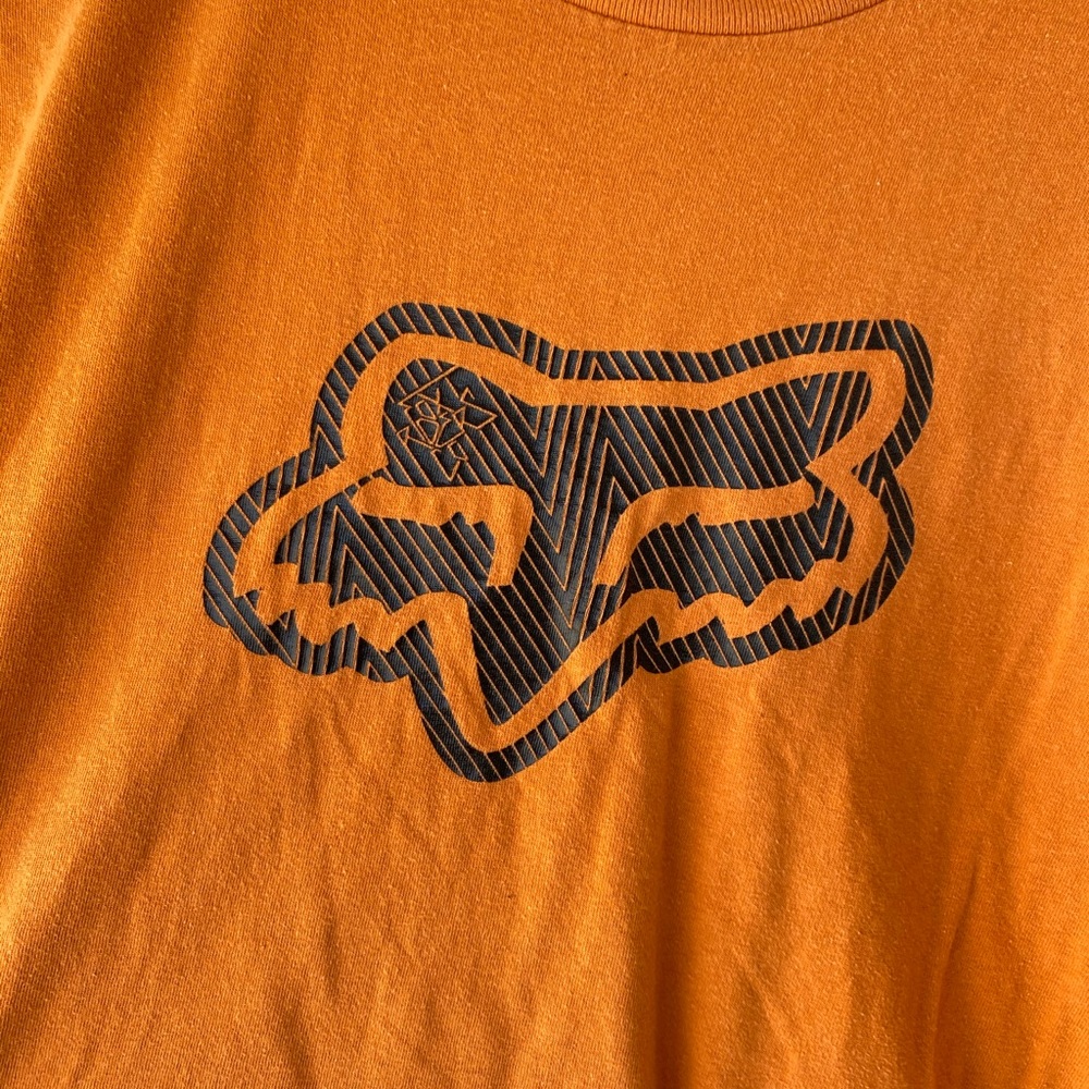 FOX RACING T-SHIRT - Picture 2 of 5